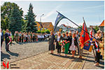 Rocznica wybuchu II wojny wiatowej - 01.09.2023.



