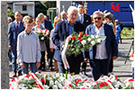 Rocznica wybuchu II wojny wiatowej - 01.09.2023.