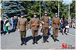Rocznica wybuchu II wojny wiatowej - 01.09.2023.