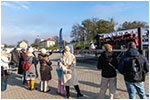 11 listopada - Narodowe wito Niepodlegoci. Uroczystoci w Dzieroniowie - 11.11.2024. 