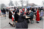 11 listopada - Narodowe wito Niepodlegoci. Uroczystoci w Dzieroniowie - 11.11.2024. 