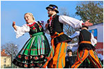 11 listopada - Narodowe wito Niepodlegoci. Uroczystoci w Dzieroniowie - 11.11.2024. 