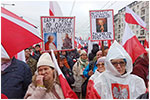11 listopada - Narodowe wito Niepodlegoci. Uroczystoci w Dzieroniowie - 11.11.2024. 