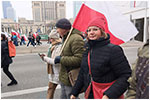 11 listopada - Narodowe wito Niepodlegoci. Uroczystoci w Dzieroniowie - 11.11.2024. 