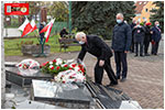 wito Narodowe Trzeciego Maja. Konstytucja ma ju 230 lat - 03.05.2021. 