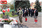 wito Narodowe Trzeciego Maja. Konstytucja ma ju 230 lat - 03.05.2021. 