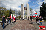 wito Narodowe Trzeciego Maja. Konstytucja ma ju 230 lat - 03.05.2021. 