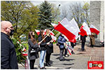 wito Narodowe Trzeciego Maja. Konstytucja ma ju 230 lat - 03.05.2021. 