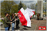 wito Narodowe Trzeciego Maja. Konstytucja ma ju 230 lat - 03.05.2021. 