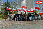 wito Narodowe Trzeciego Maja. Konstytucja ma ju 230 lat - 03.05.2021. 
