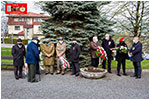 wito Narodowe Trzeciego Maja. Konstytucja ma ju 230 lat - 03.05.2021.
