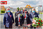 wito Narodowe Trzeciego Maja. Konstytucja ma ju 230 lat - 03.05.2021.