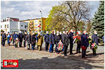 wito Narodowe Trzeciego Maja. Konstytucja ma ju 230 lat - 03.05.2021.