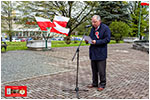 wito Narodowe Trzeciego Maja. Konstytucja ma ju 230 lat - 03.05.2021.