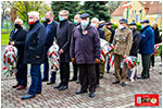 wito Narodowe Trzeciego Maja. Konstytucja ma ju 230 lat - 03.05.2021.