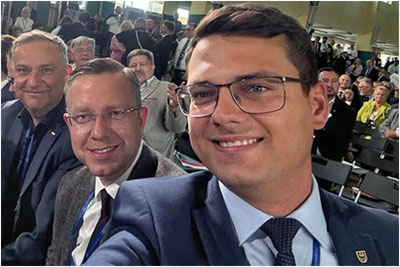 VII Kongres Prawa i Sprawiedliwoci - 28.06.2025.