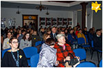 80. rocznica wybuchu powstania w getcie warszawskim, obchody w Dzieroniowie - 19.04.2022.