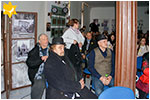 80. rocznica wybuchu powstania w getcie warszawskim, obchody w Dzieroniowie - 19.04.2022.