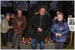 Dziewita rocznica tragedii smoleskiej uroczystoci w Dzieroniowie - 10.04.2019.