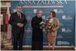 Anna Zalewska zorganizowaa konferencj o polityce klimatycznej Unii Europejskiej - 11.12.2022.



