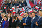 Konwencja PiS ''Bezpieczna Polska'' - 01.10.2023.



