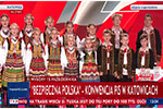 Konwencja PiS ''Bezpieczna Polska'' - 01.10.2023.



