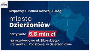 Rzdowy Fundusz Polski ad: Program Inwestycji Strategicznych - 25.10.2021.



