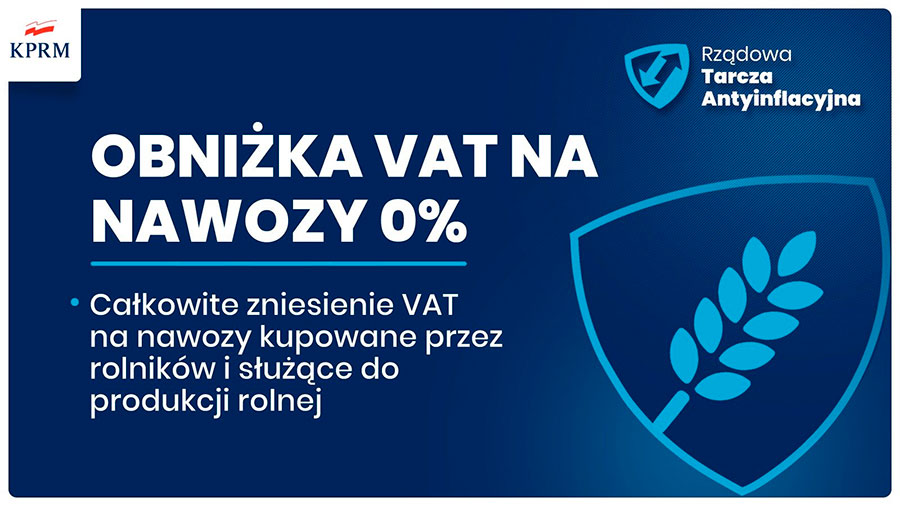 Rzd przyj tarcz antyinflacyjn 2.0 - 11.01.2021.