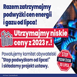 Micha Dworczyk do Parlamentu Europejskiego - 09.06.2024.