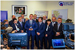 13 padziernika gosuj na Polsk! Konferencja prasowa - 10.10.2019.