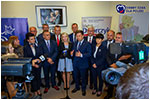 13 padziernika gosuj na Polsk! Konferencja prasowa - 10.10.2019.
