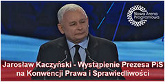 500 plus na kade dziecko, ''trzynastka'' dla emerytw. Prezes PiS zapowiada nowy program