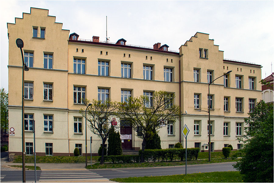 Strajk nauczycieli.