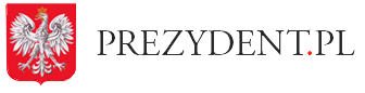Prezydent RP.