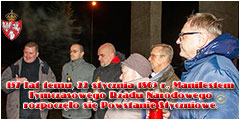 157 lat temu, 22 stycznia 1863 r., Manifestem Tymczasowego Rzdu Narodowego rozpoczo si Powstanie Styczniowe, najwikszy w XIX w. polski zryw narodowy.