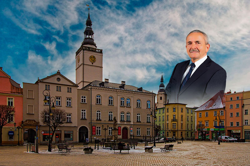 Kazimierz Szabat - radny RM PiS Dziaa na rzecz rehabilitacji zawodowej i spoecznej osb niepenosprawnych - 02.02.2021.