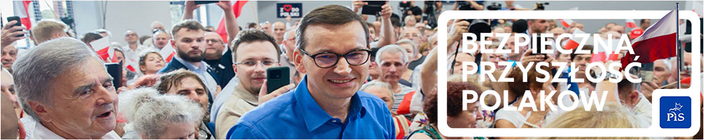 Bezpieczna Przyszłość Polaków.
