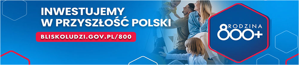 Inwestujemy w przyszłość - 11.07.2023.