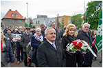 wito Konstytucji 3 maja w Dzieroniowie - 03.05.2019.