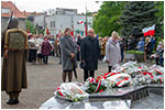 wito Konstytucji 3 maja w Dzieroniowie - 03.05.2019.