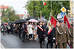 wito Konstytucji 3 maja w Dzieroniowie - 03.05.2019.