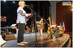 DZIERONIW DLA UKRAINY Koncert charytatywny - 22.05.2022.



