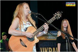 DZIERONIW DLA UKRAINY Koncert charytatywny - 22.05.2022.



