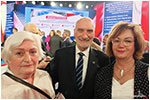 Biao-Czerwoni! Europejska, Programowa Konwencja Prawa i Sprawiedliwoci - 27.04.2024.