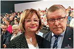 Biao-Czerwoni! Europejska, Programowa Konwencja Prawa i Sprawiedliwoci - 27.04.2024.