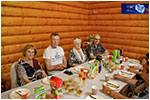 Spotkanie integracyjno-informacyjne PiS-u w Marianwku - 16.07.2021.
