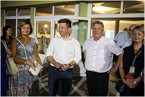 Miodowe wito Dzieroniowa - 26/27.08.2023.