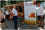 Miodowe wito Dzieroniowa - 26/27.08.2023.




