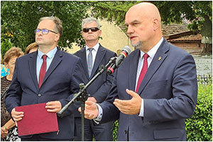 Obchody Dnia Walki i Mczestwa Wsi Polskiej - 12.07.2022,