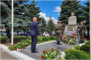 Obchody Dnia Walki i Mczestwa Wsi Polskiej - 12.07.2022,